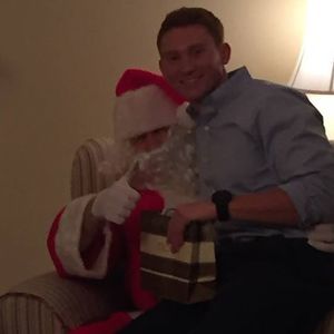 Meet your Posher, Justin